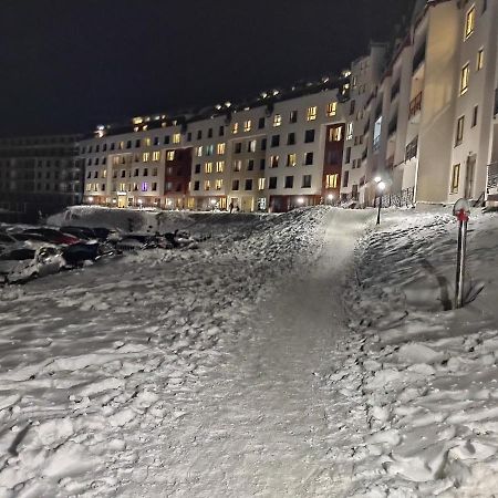 Appartamento Milmari Kop N10 Kopaonik Esterno foto