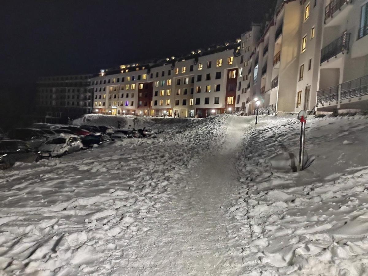 Appartamento Milmari Kop N10 Kopaonik Esterno foto