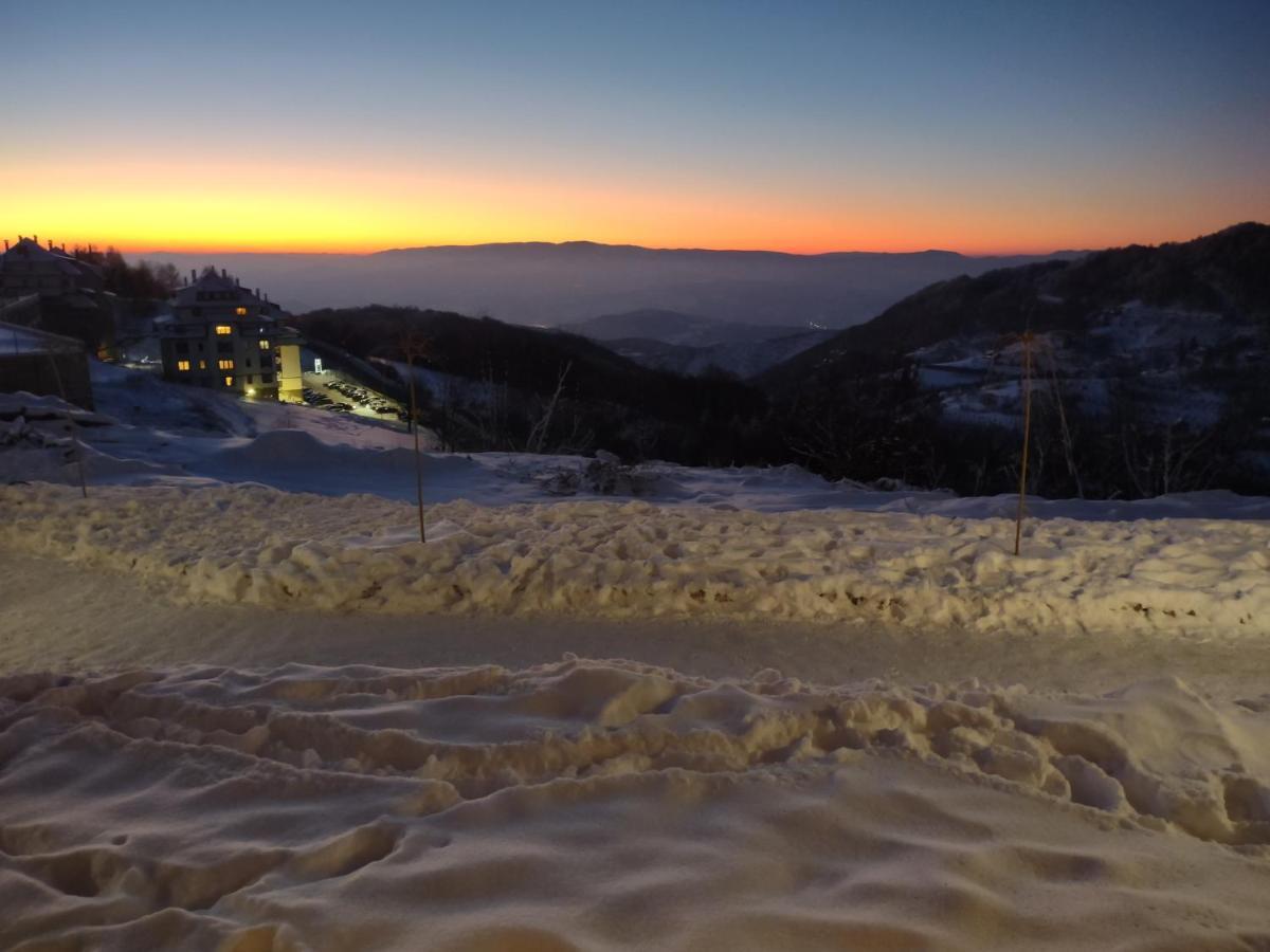 Appartamento Milmari Kop N10 Kopaonik Esterno foto