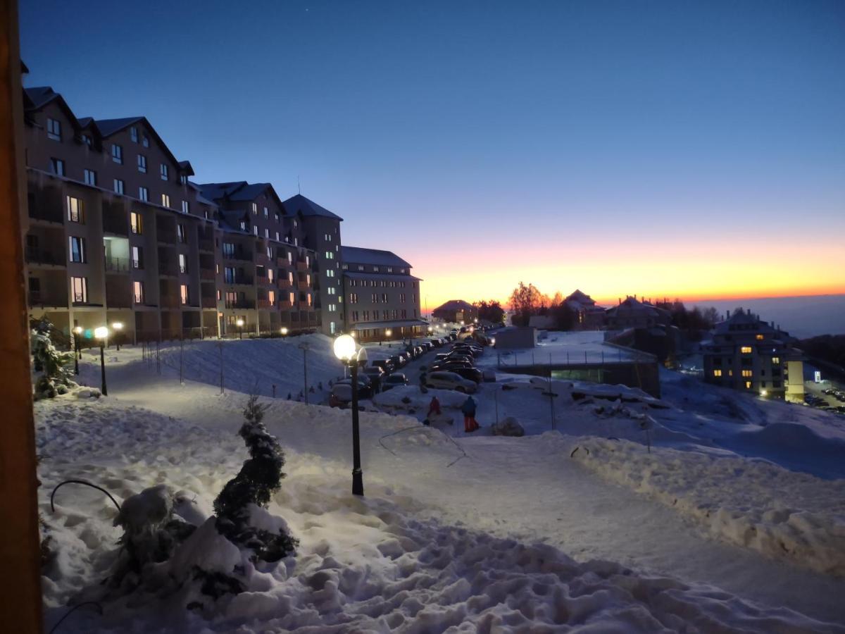 Appartamento Milmari Kop N10 Kopaonik Esterno foto
